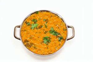 Yellow Dal Fry