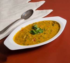 Dal Fry