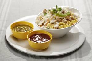Chicken Noodles