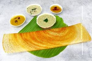 Butter Onion Plain