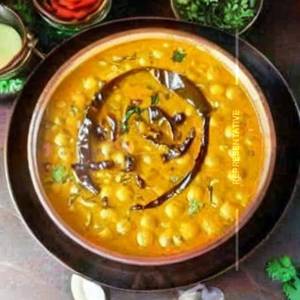 Dal tadka                                                                                                        
