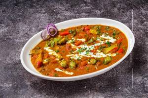 Mixed Veg