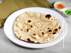 Tandoori Roti