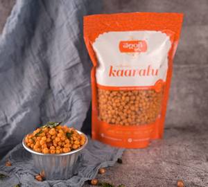Kara Boondi