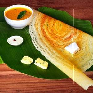 Cheese Butter Plain