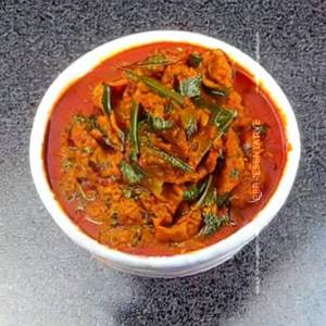 Sev Tamatar Ki Subji