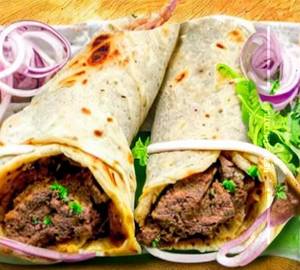 Mutton Roll