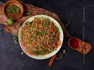 Veg noodles
