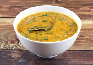 Dal Fry