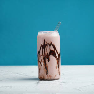 Classic Cold Coffee