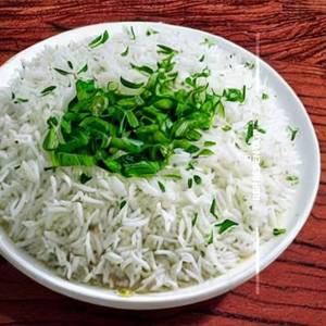 Onion Rice