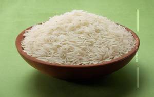 Plain Basmati Rice