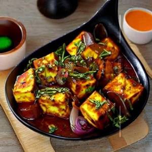 Paneer                                                                                                                                   