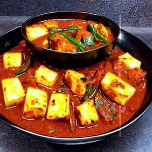 Paneer patiala