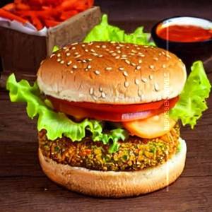 Veg Burger