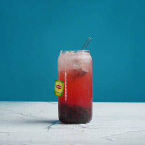 Mix Berry Herbal Tea