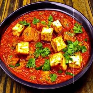 Paneer Uppama