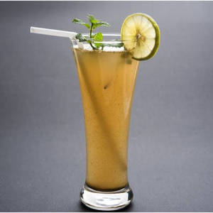 Jaljeera Lemon Soda