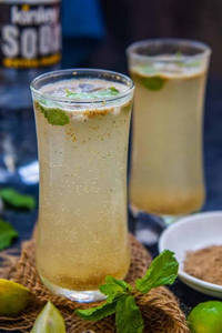Jaljeera Soda