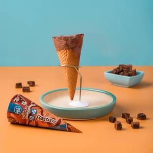 Cone - Chocolate Brownie [120 ml]