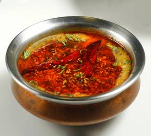 Dal Tadka