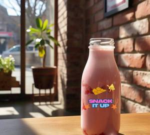 Strawberry Thickshake