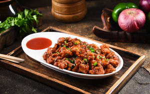 Gobi Manchurian