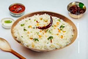 Spl curd rice