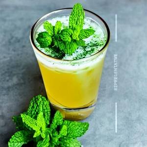 Mint Lime