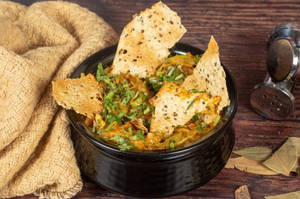 Veg Jaipuri
