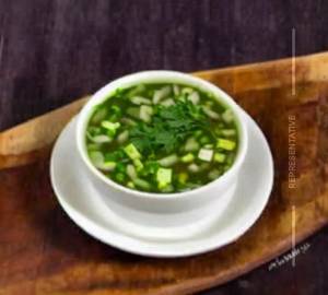 Lemon Coriander