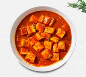Paneer Butter Masala