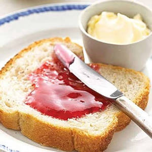Bread Butter Jam