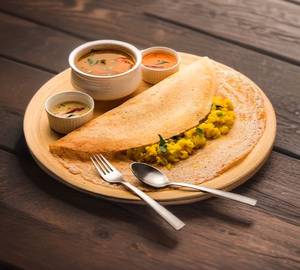 Masala Dosa