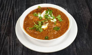Mutton Masala