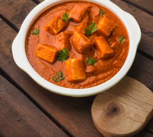 Paneer Hyderabadi