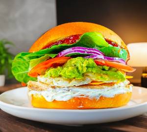 Veg Burger