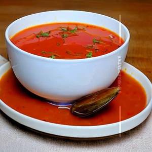 Tomato Soup