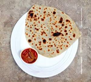 Aloo Paratha