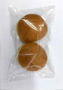 Burger Bun 2pcs
