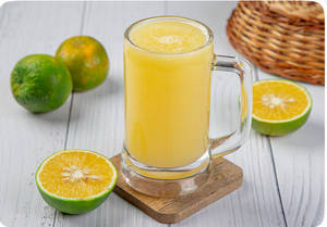 Ganga Jamuna Juice