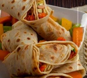 Veg Roll