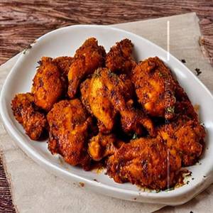 Chicken Fry