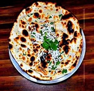 Paneer Naan