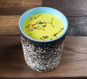 Badam Milk - Cold