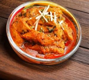 Karahi Chaap