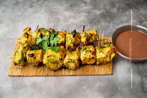 Chicken Malai Tikka