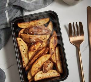 Peri Peri Crispers