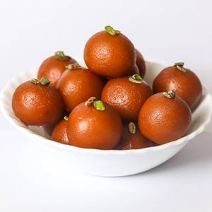 GULABJAMUN ( 2 PCS )