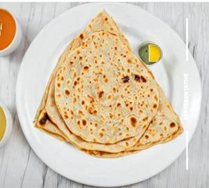 Plain Paratha